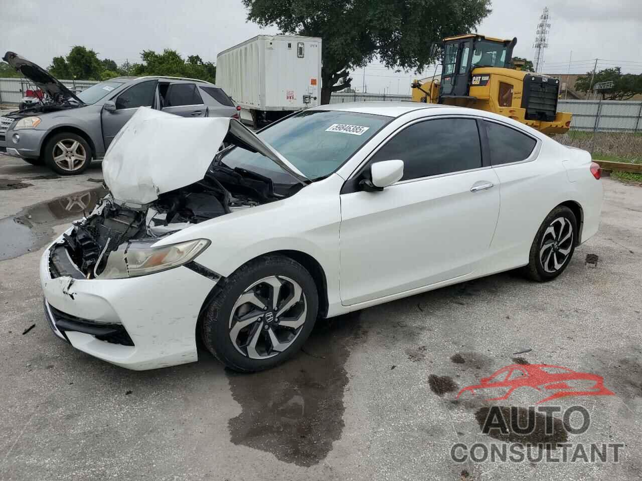HONDA ACCORD 2016 - 1HGCT1B33GA002087