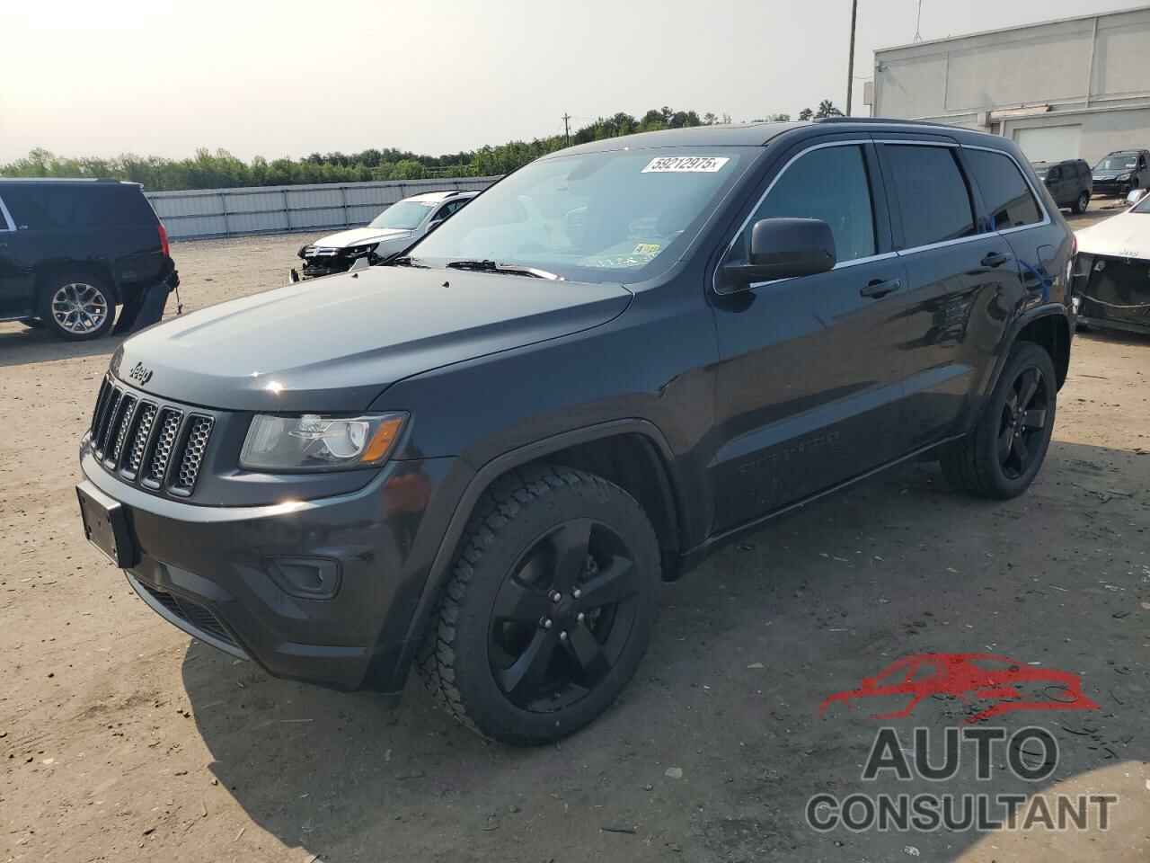 JEEP GRAND CHER 2015 - 1C4RJFAG0FC135442