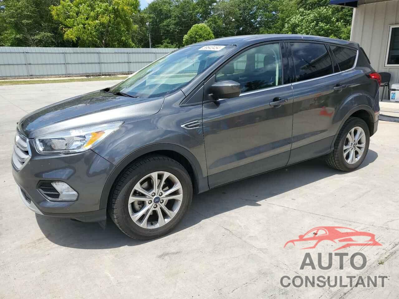 FORD ESCAPE 2019 - 1FMCU0GDXKUB29607