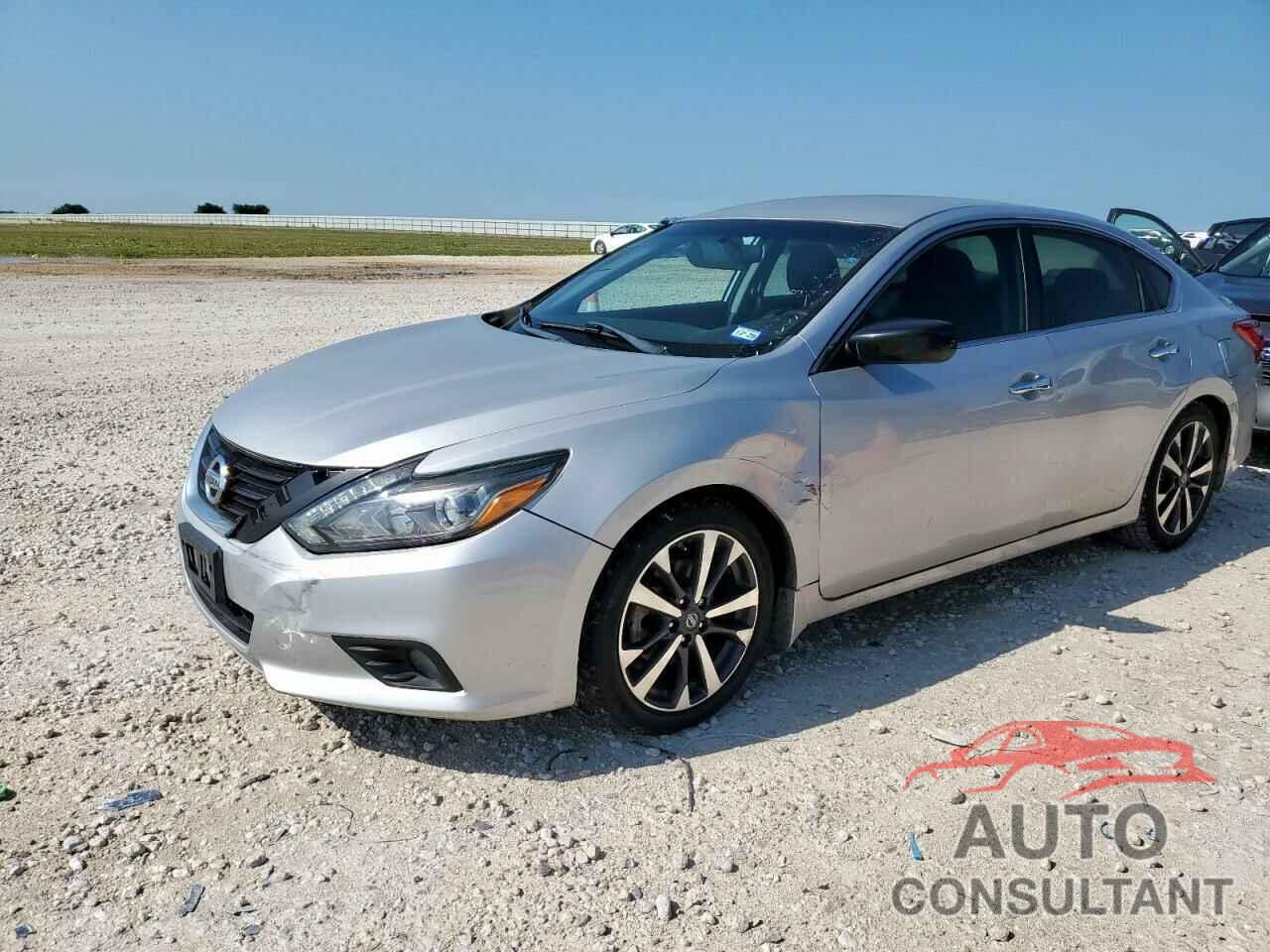 NISSAN ALTIMA 2016 - 1N4AL3AP6GC186165