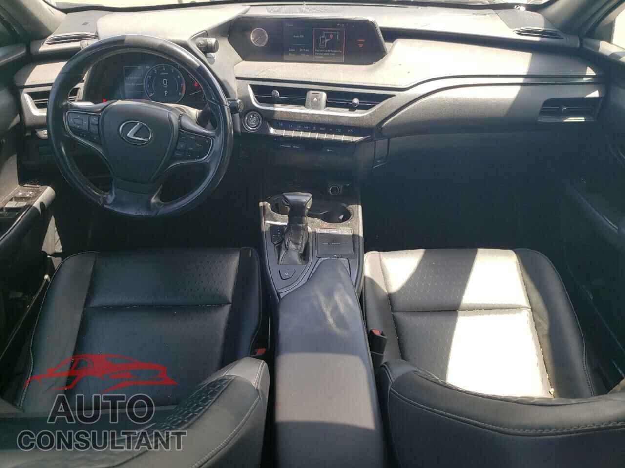 LEXUS UX 200 2019 - JTHY3JBH9K2016559