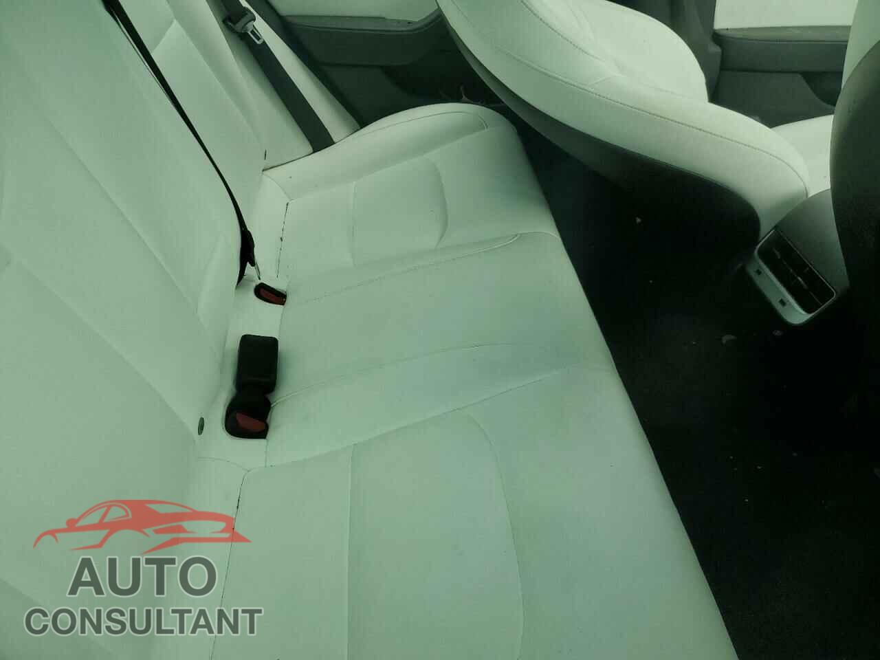 TESLA MODEL 3 2019 - 5YJ3E1EA0KF431917