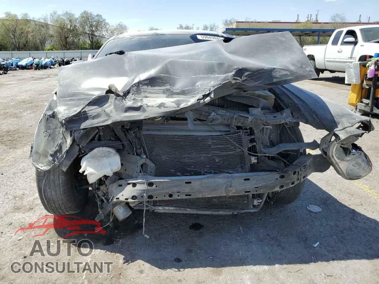 DODGE CHALLENGER 2012 - 2C3CDYAG7CH258161
