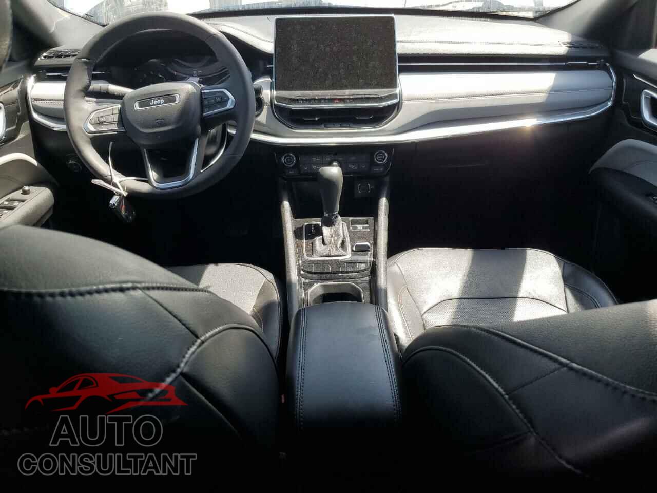 JEEP COMPASS 2023 - 3C4NJDCN5PT527465