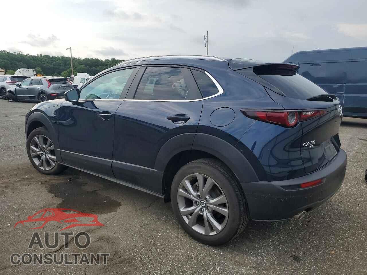 MAZDA CX30 2023 - 3MVDMBBM7PM545331