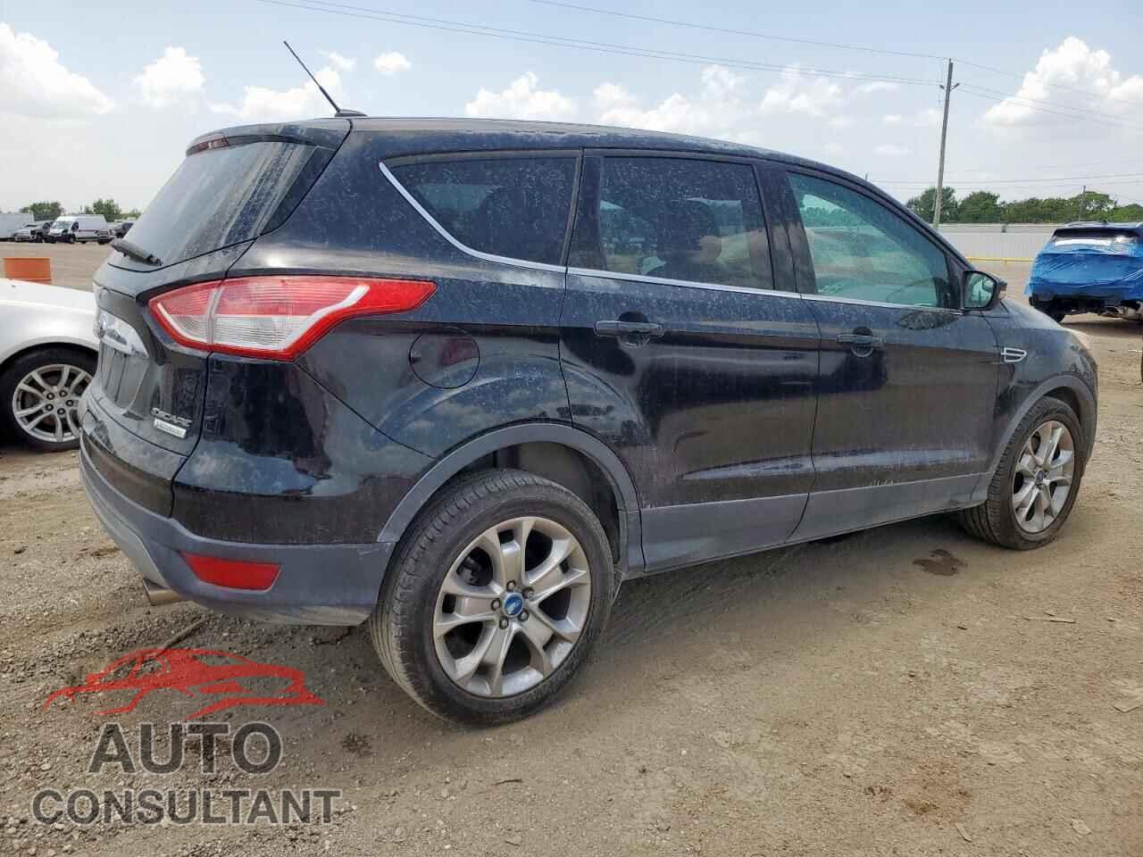 FORD ESCAPE 2013 - 1FMCU0H9XDUA73004