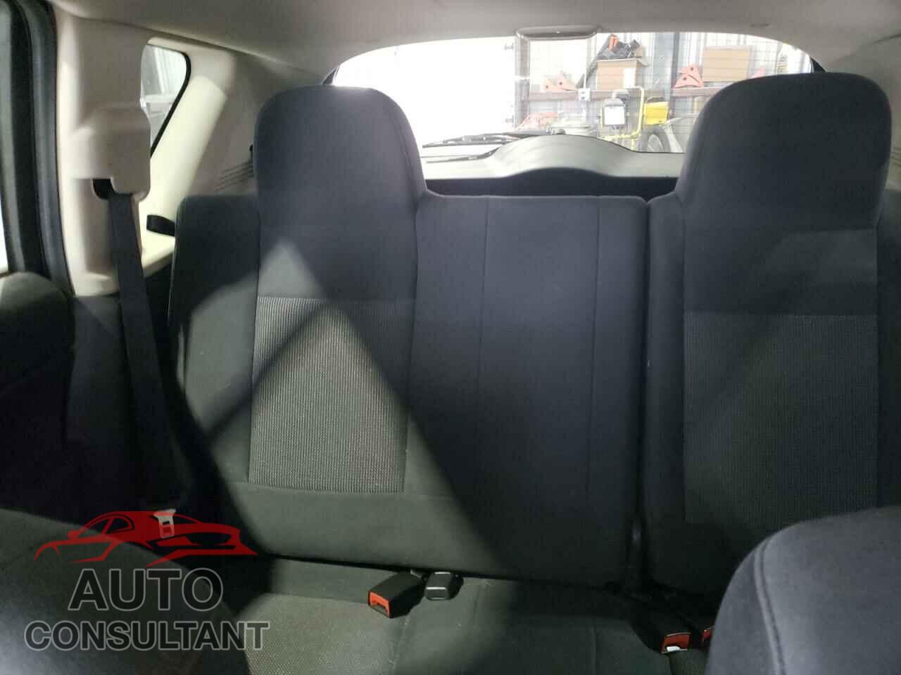 JEEP COMPASS 2012 - 1C4NJDBB4CD623997