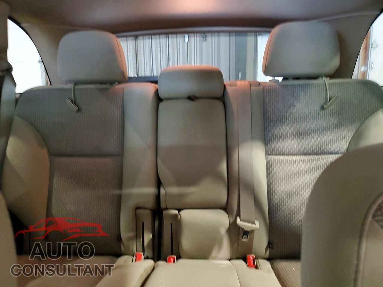 FORD EDGE 2014 - 2FMDK4JCXEBA79495