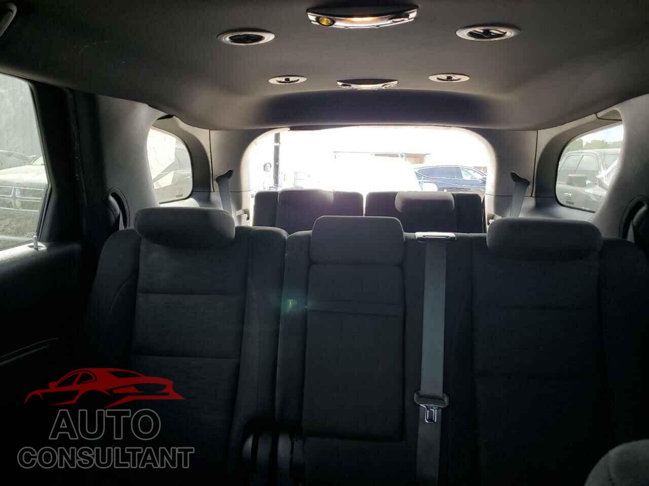 DODGE DURANGO 2020 - 1C4RDHAG5LC129943