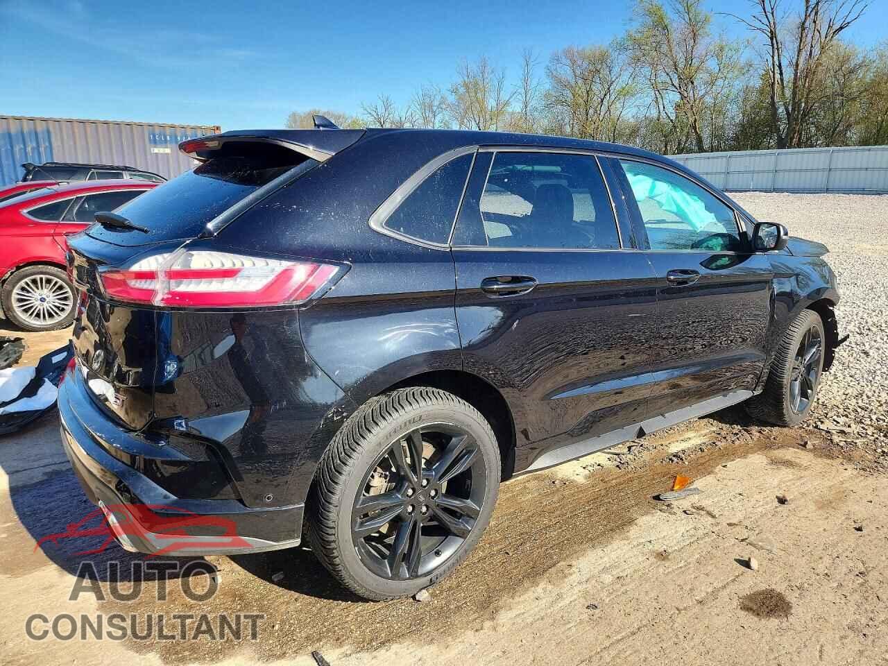 FORD EDGE 2020 - 2FMPK4AP4LBB02430