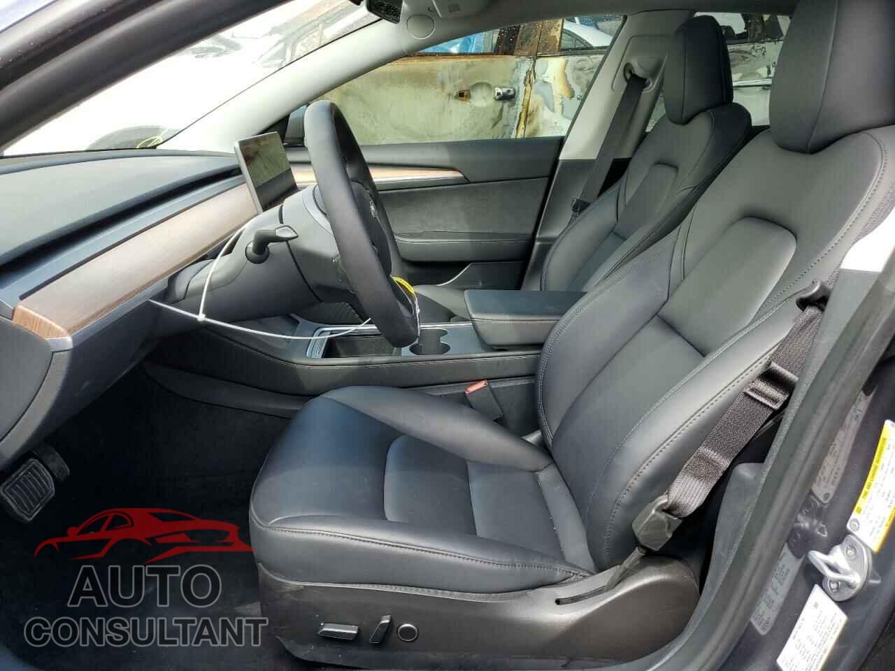 TESLA MODEL 3 2023 - 5YJ3E1EA4PF708012