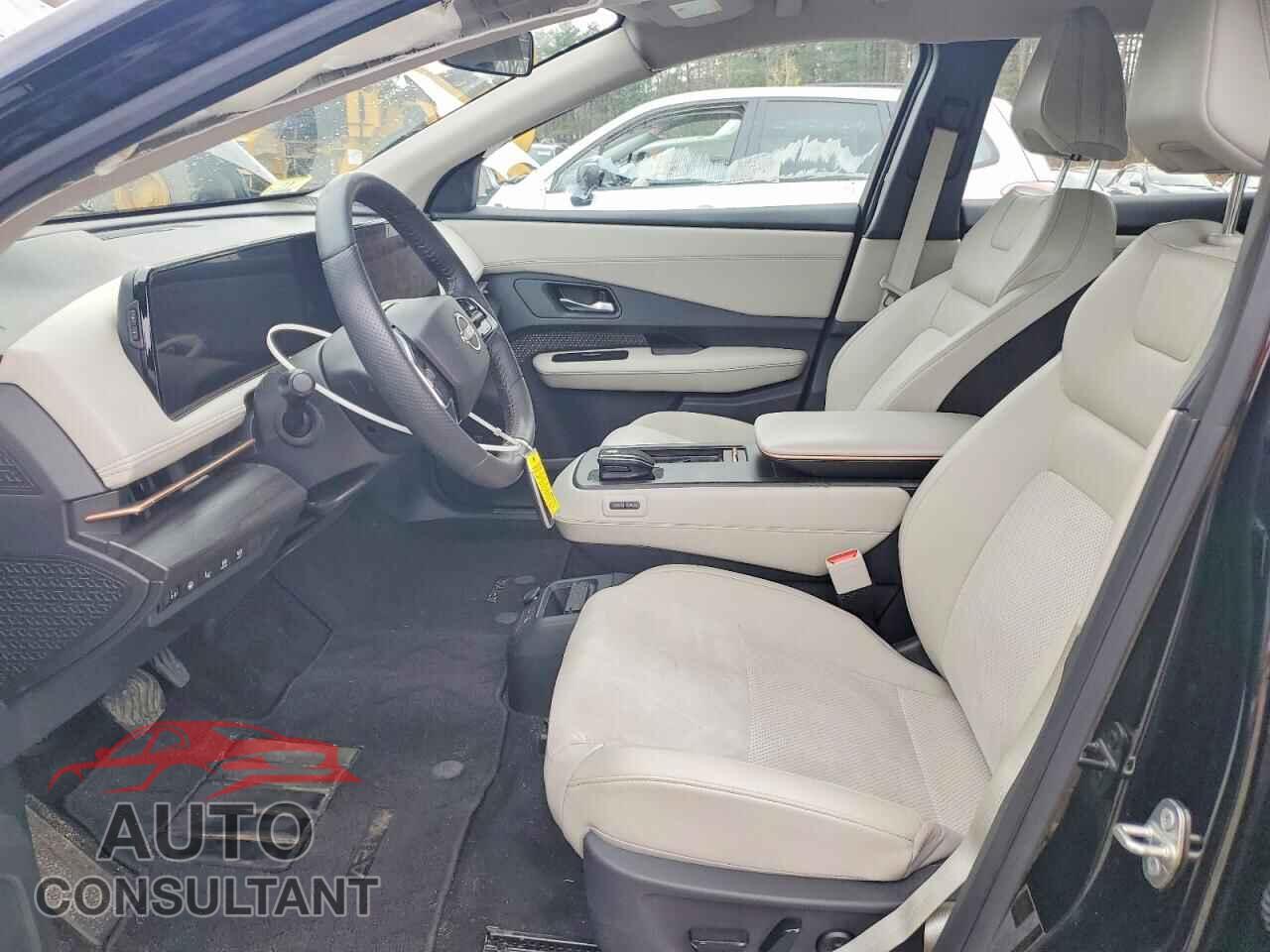 NISSAN ALL OTHER 2024 - JN1CF0BB0RM730087
