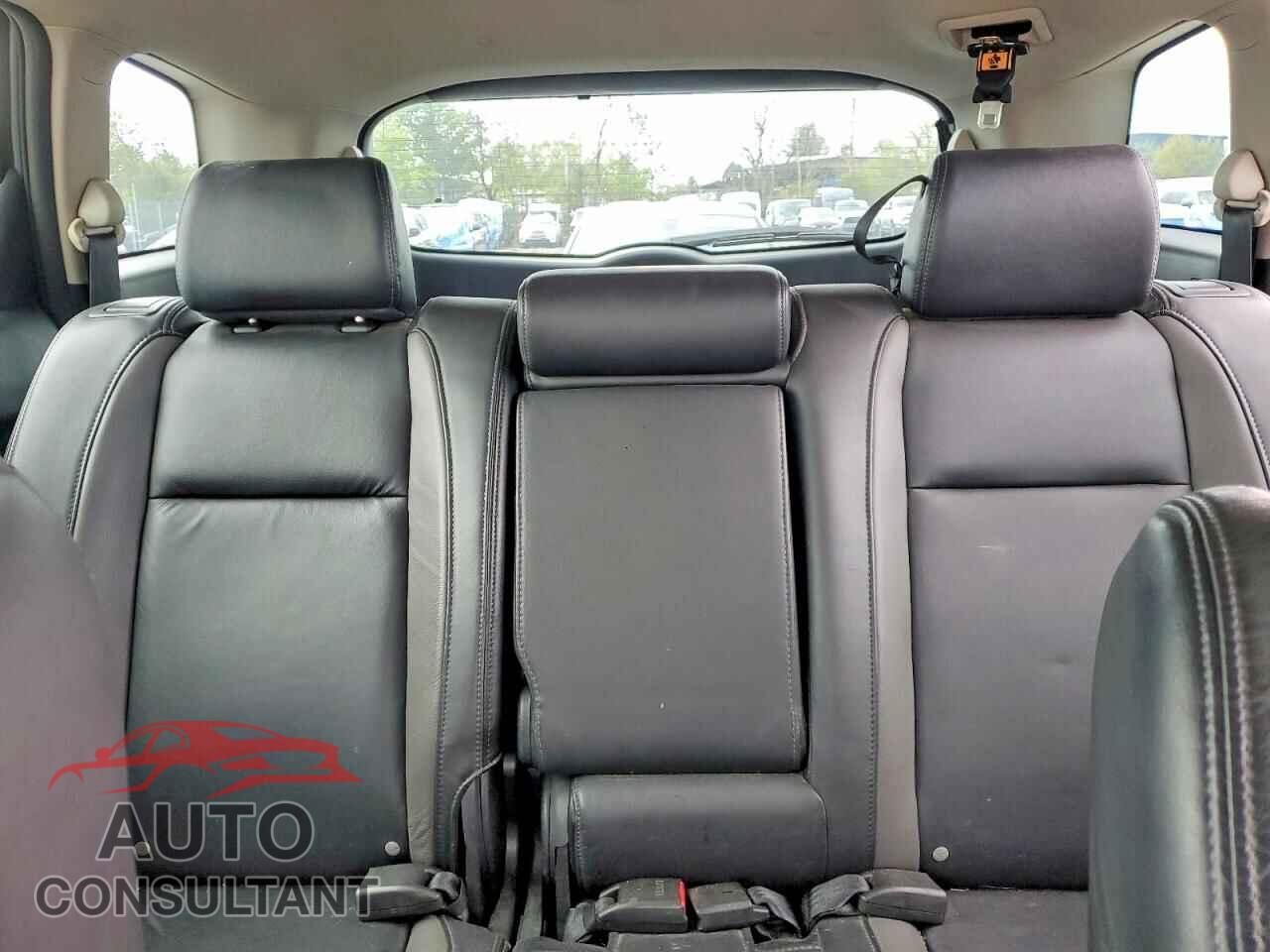 MAZDA CX-9 2011 - JM3TB3CV7B0331748
