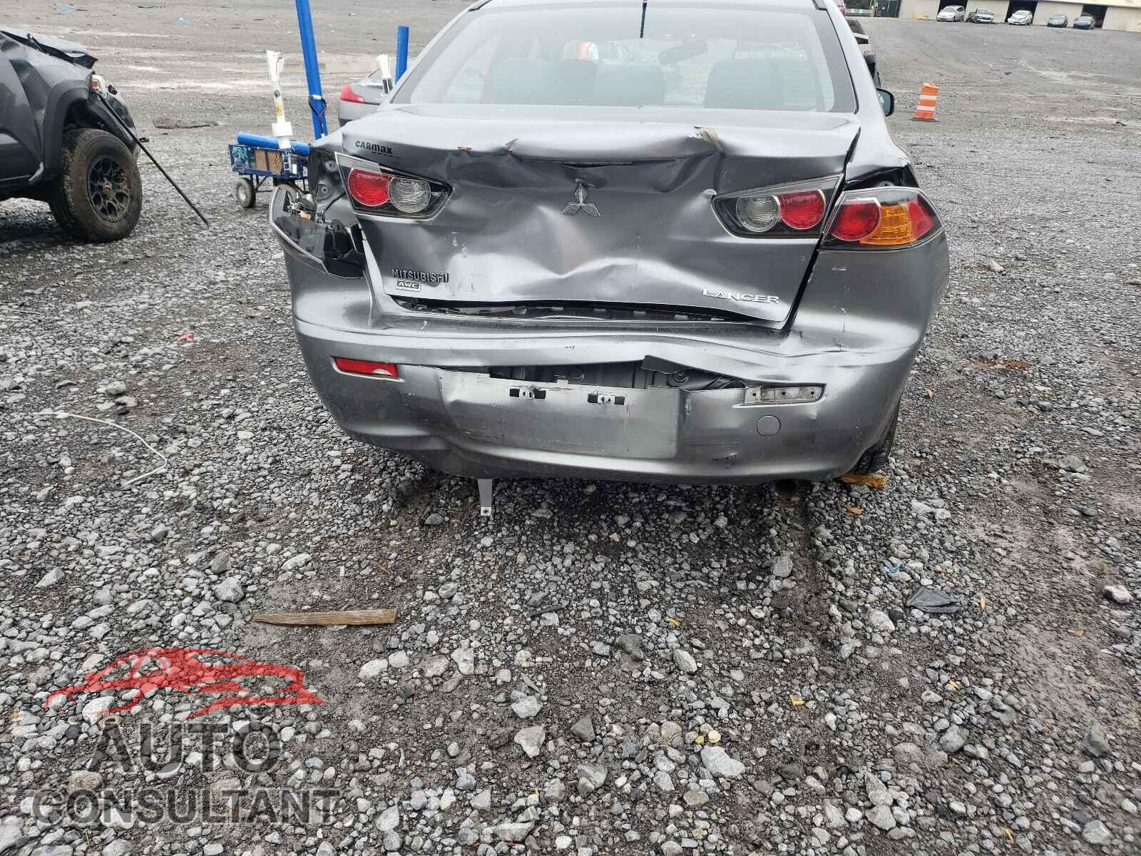 MITSUBISHI LANCER 2016 - JA32V2FWXGU002938