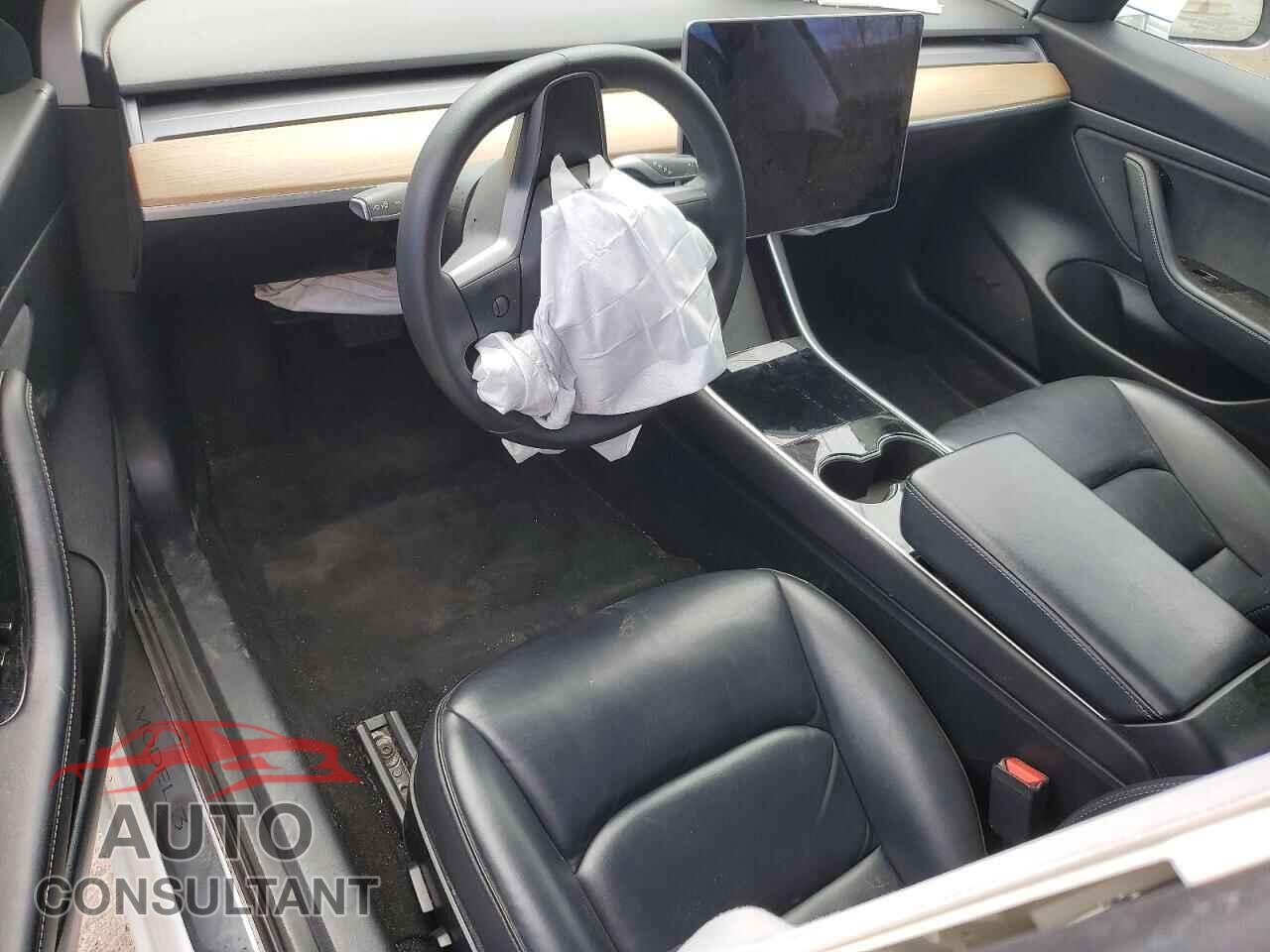TESLA MODEL 3 2020 - 5YJ3E1EA2LF597941