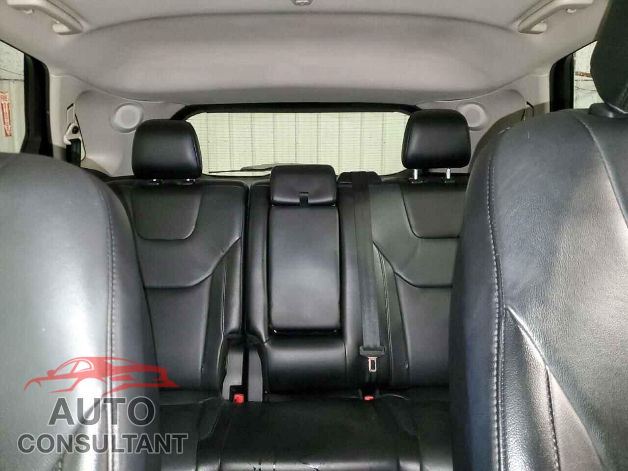 FORD EDGE 2017 - 2FMPK3K93HBB05949
