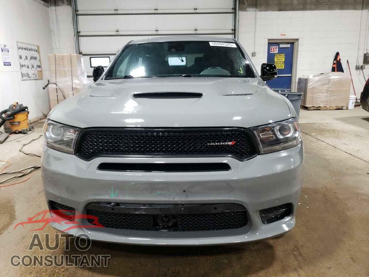 DODGE DURANGO 2020 - 1C4SDJCT7LC356540