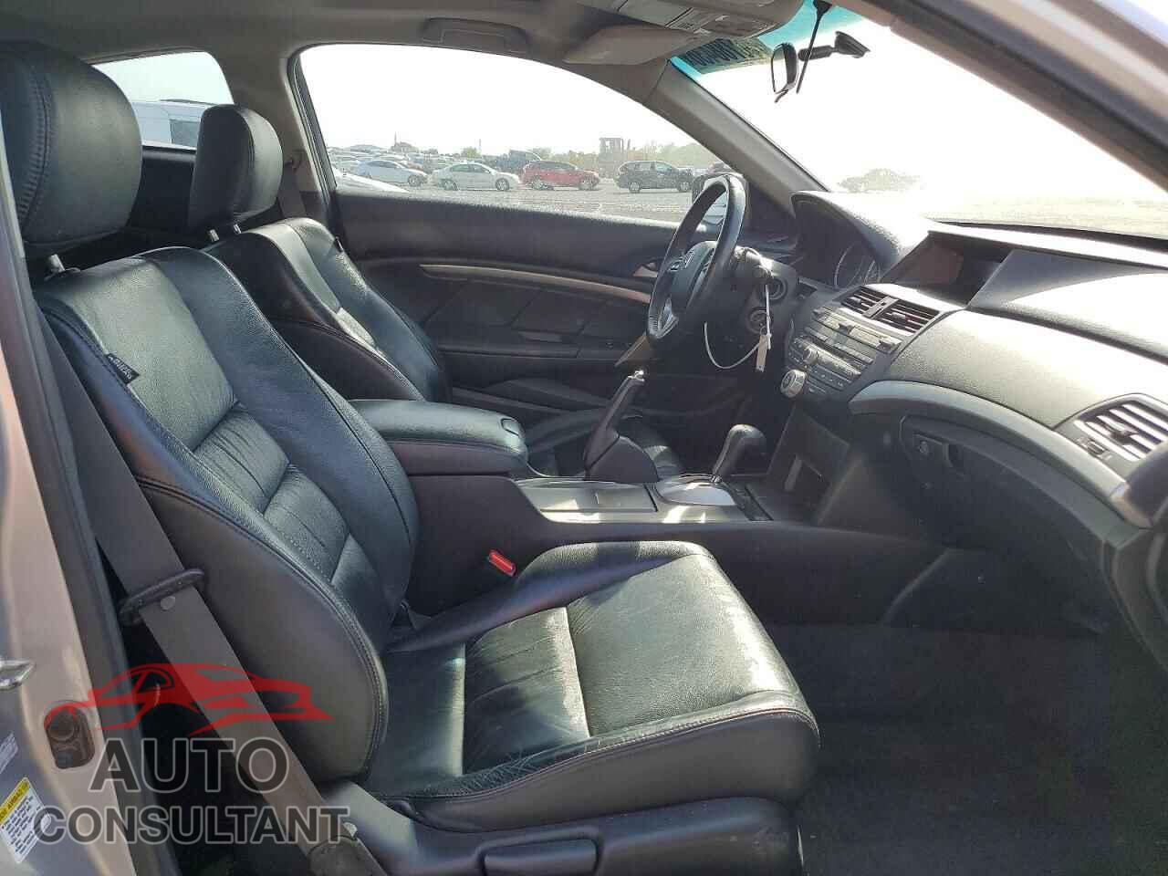 HONDA ACCORD 2011 - 1HGCS2B89BA005685
