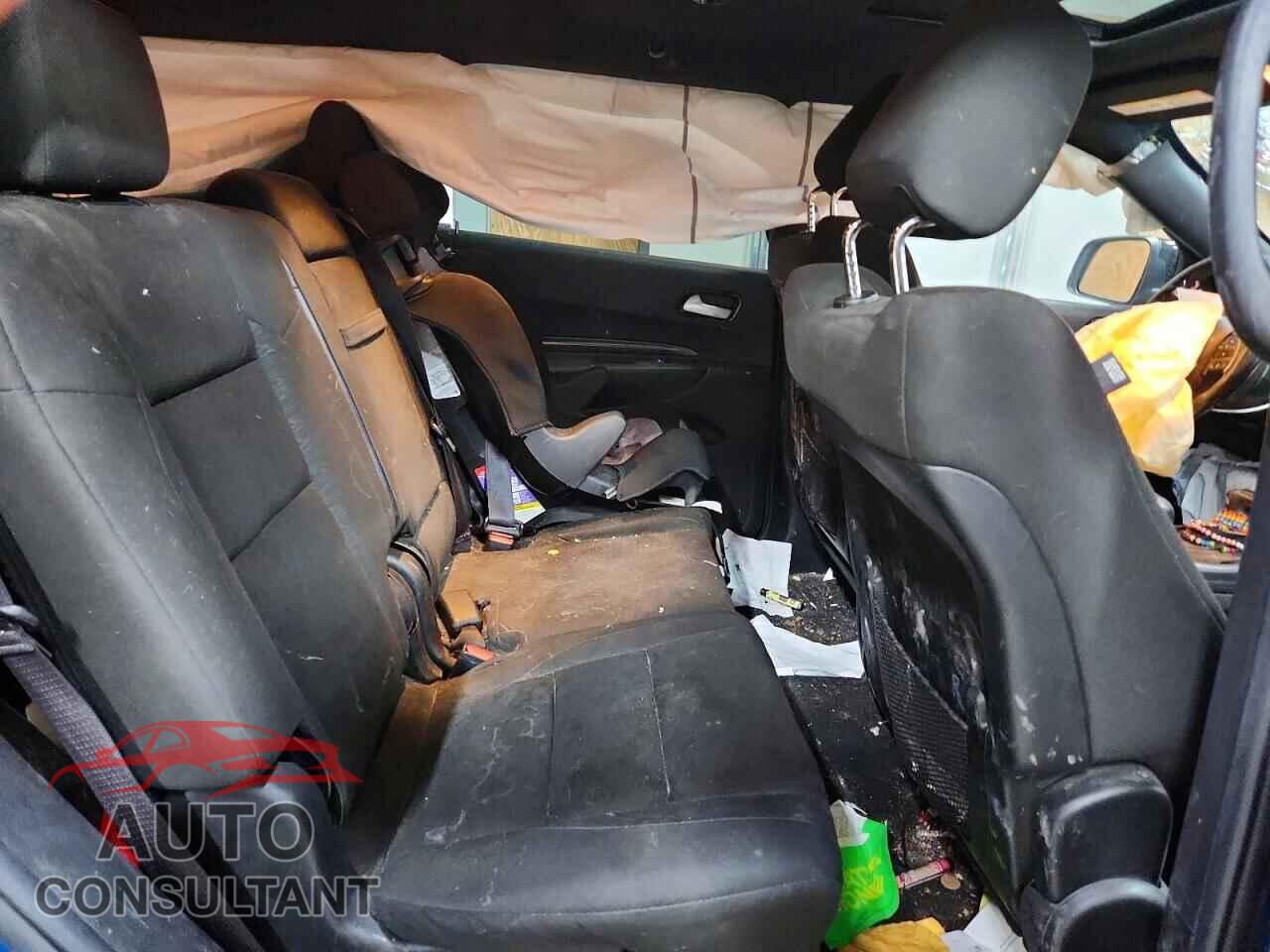 DODGE DURANGO 2024 - 1C4RDHAG0RC212639