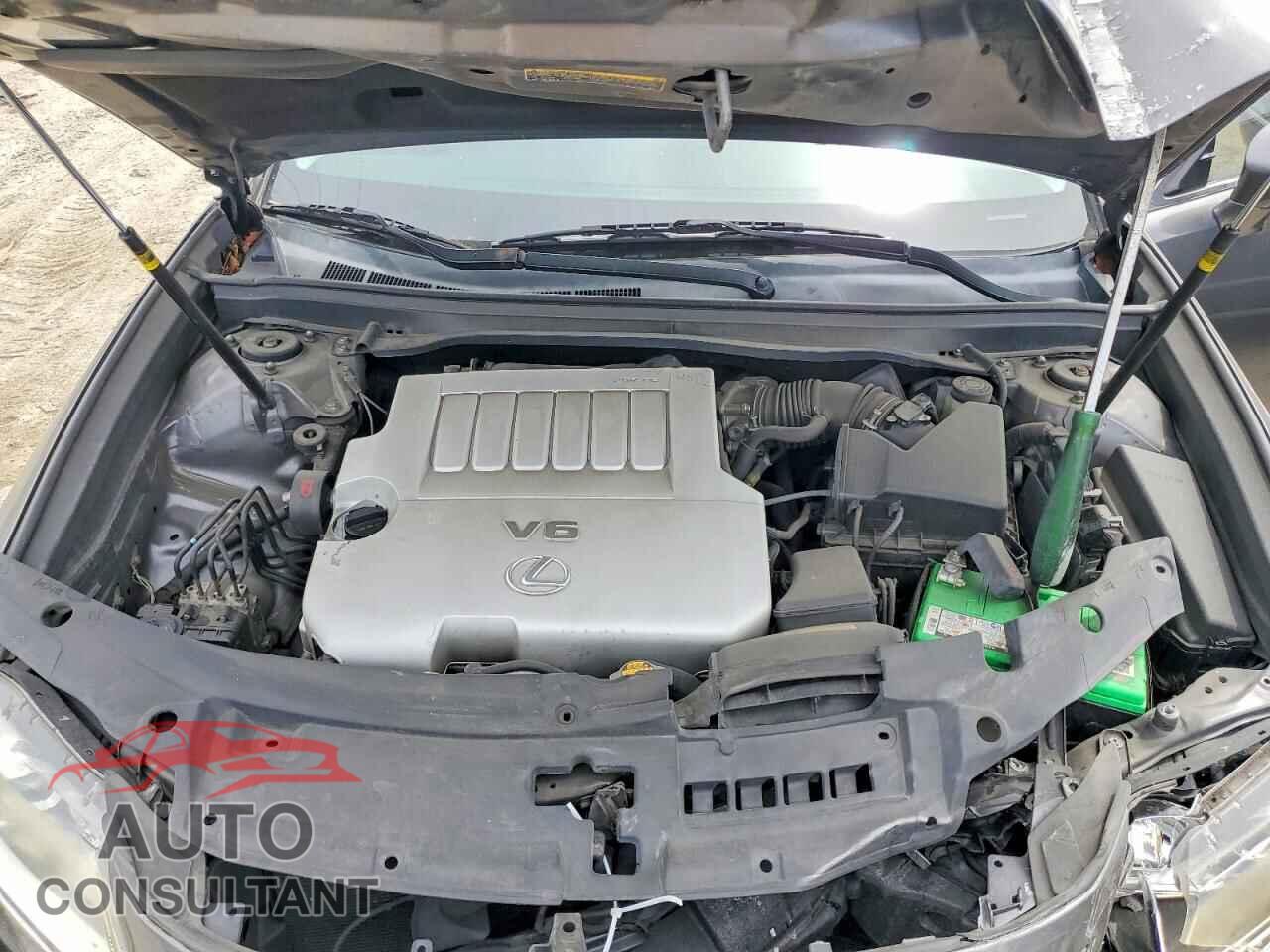LEXUS ES350 2015 - JTHBK1GG6F2170287