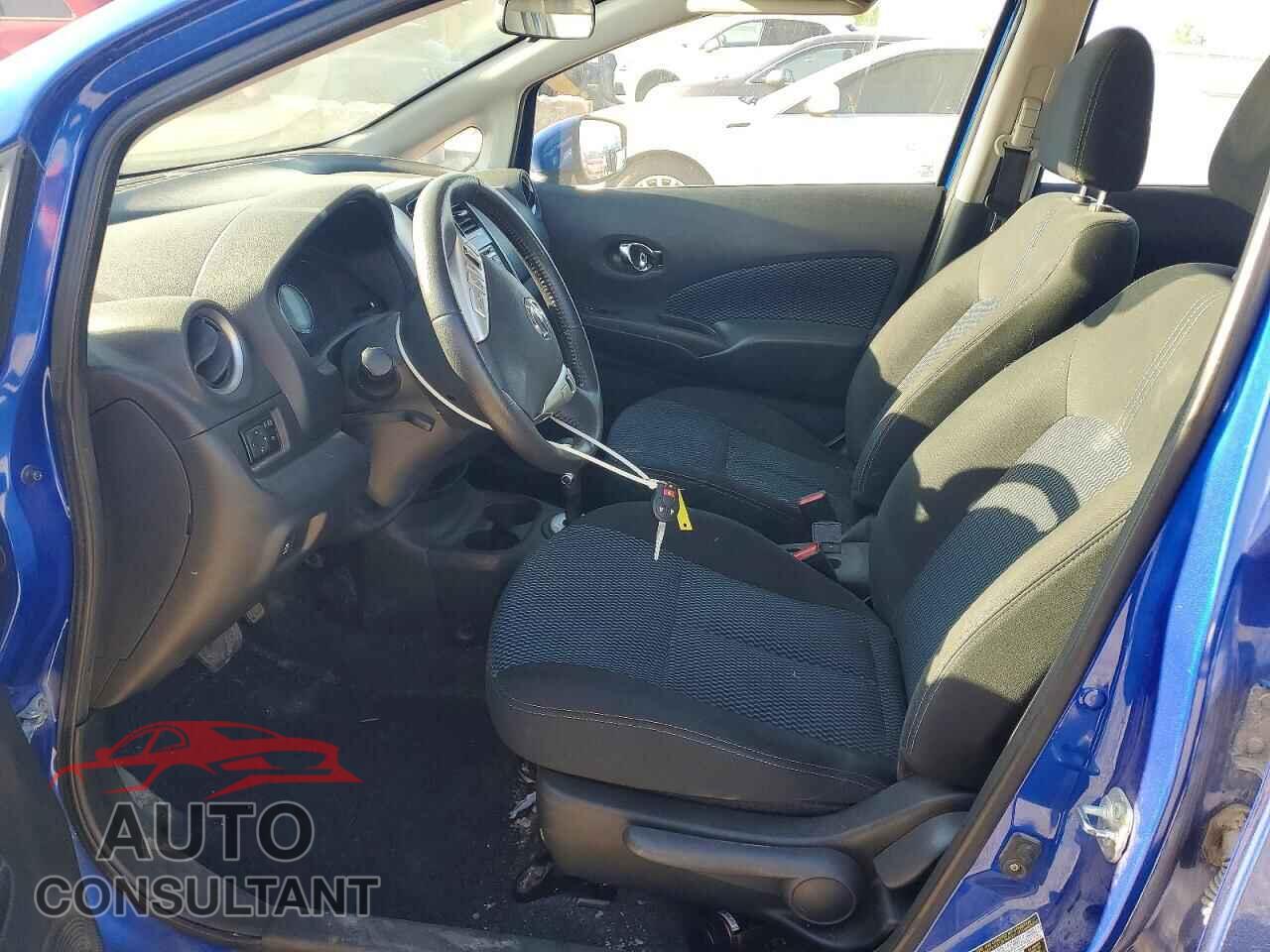 NISSAN VERSA 2015 - 3N1CE2CP9FL431504