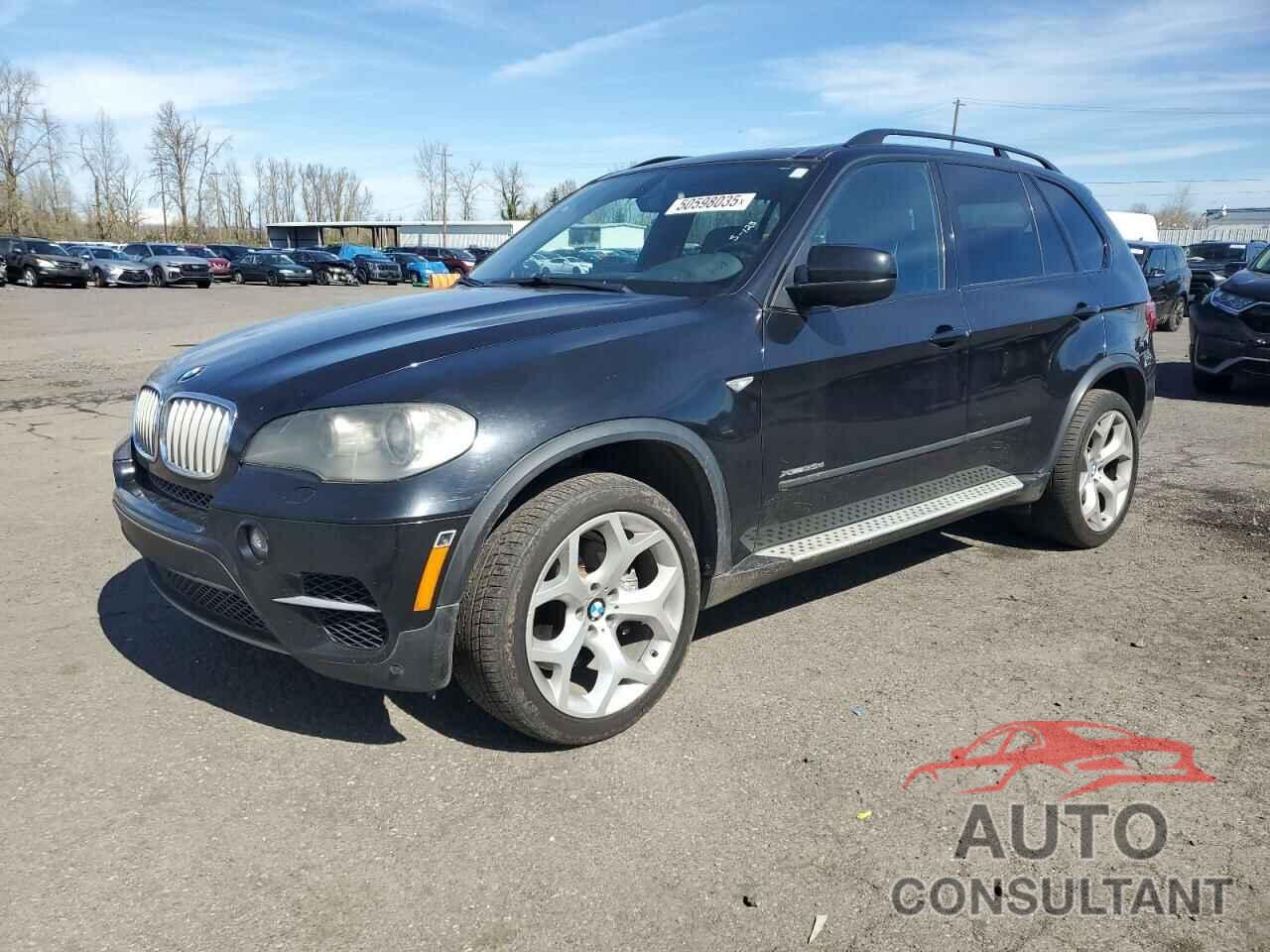 BMW X5 2011 - 5UXZW0C50BL371253