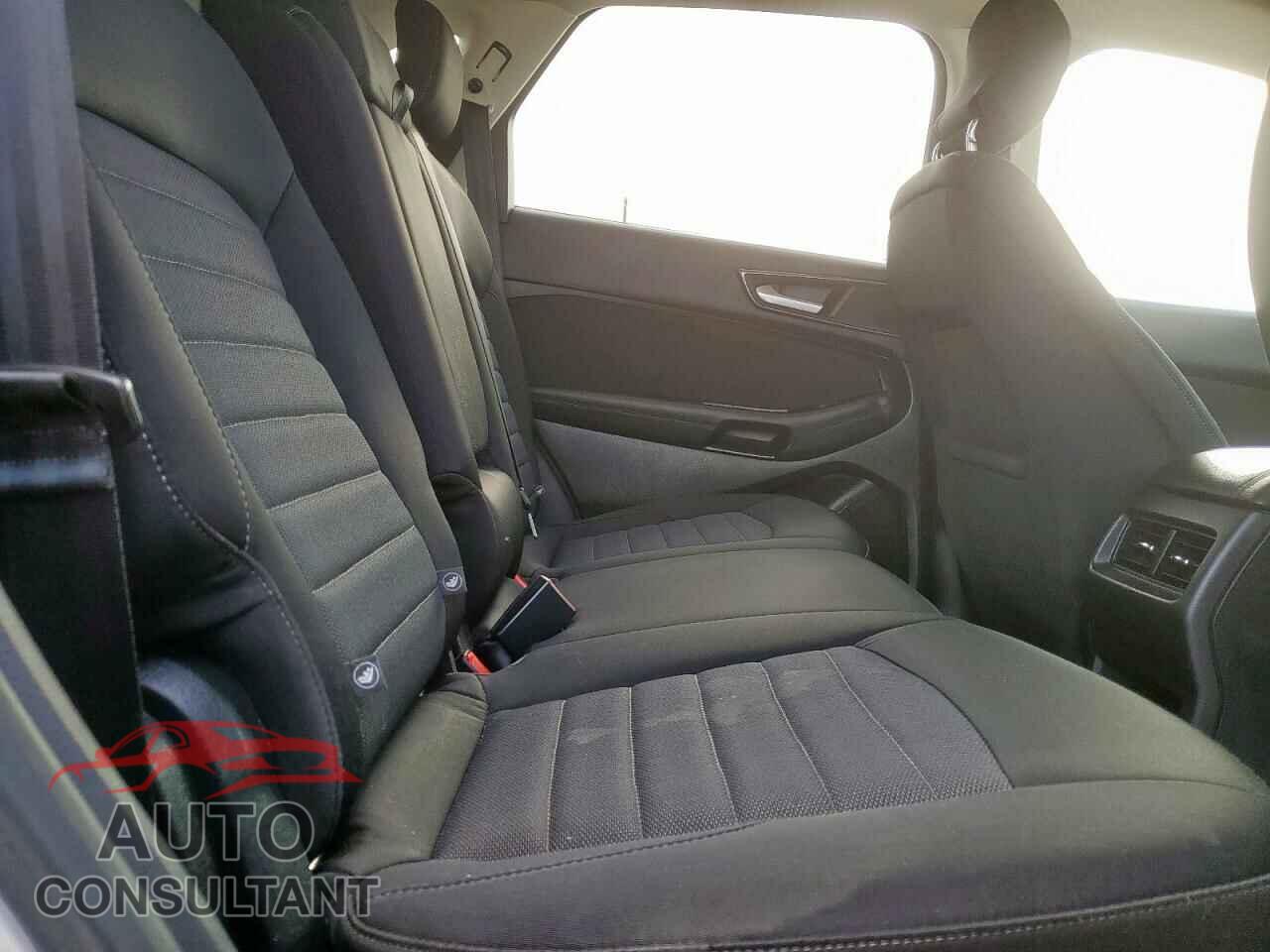 FORD EDGE 2018 - 2FMPK3G91JBC55332