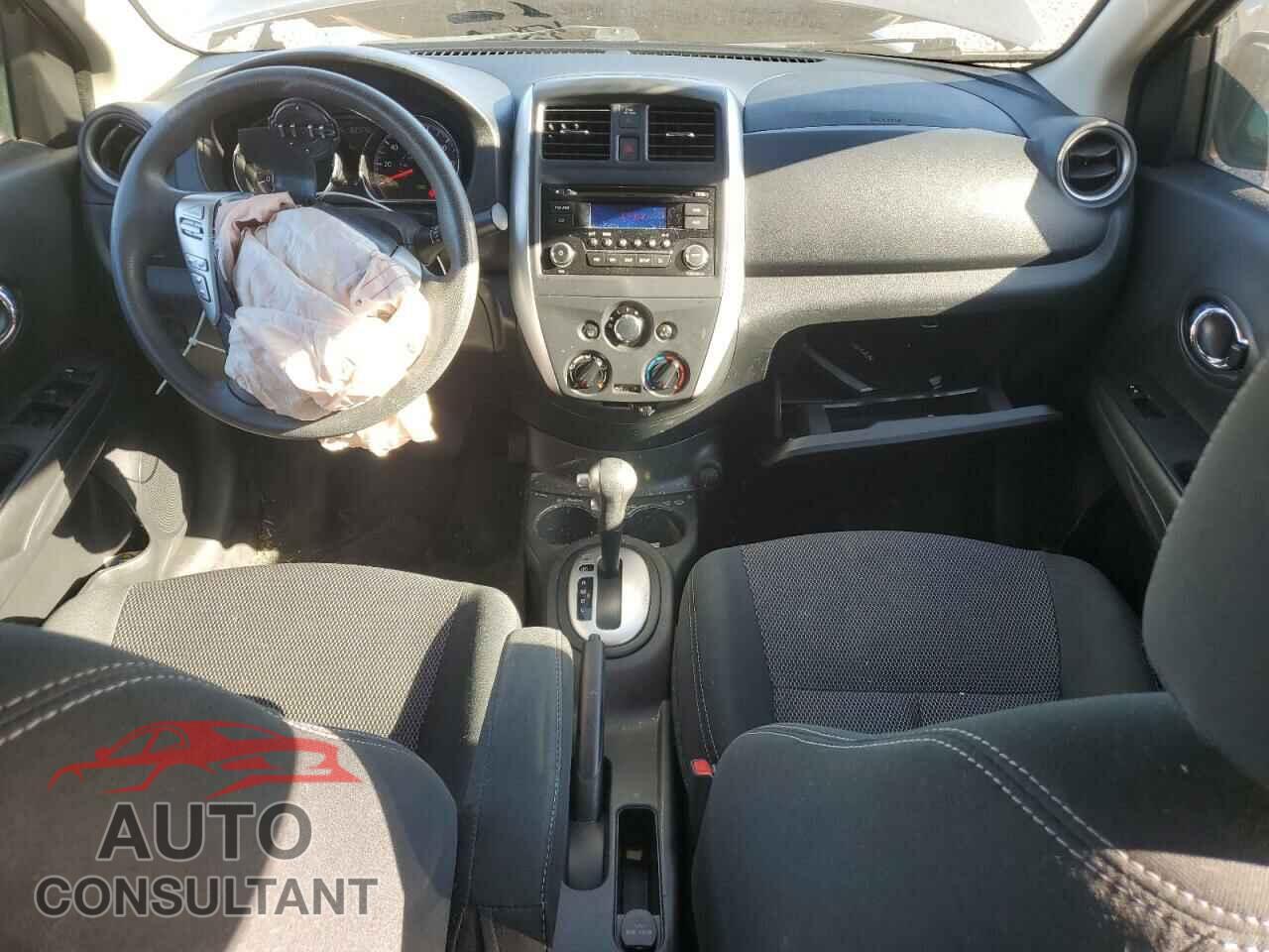 NISSAN VERSA 2017 - 3N1CN7AP3HL873830