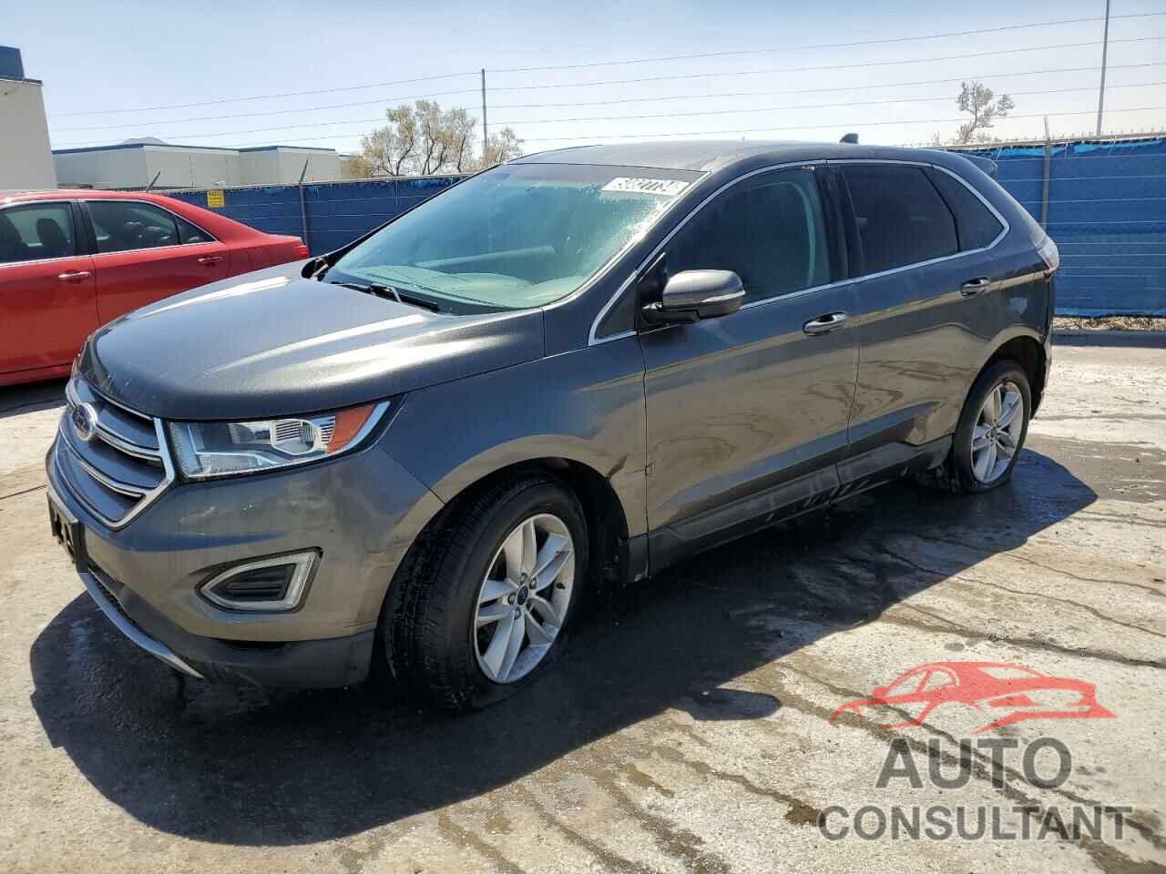 FORD EDGE 2016 - 2FMPK3J94GBB52939