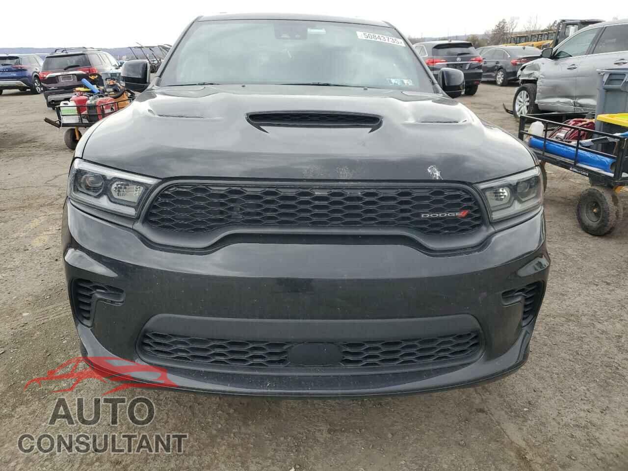 DODGE DURANGO 2024 - 1C4RDJDG8RC227554