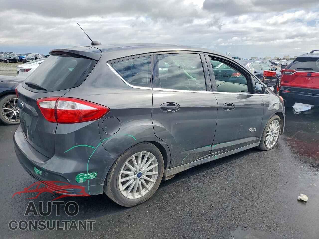 FORD CMAX 2015 - 1FADP5CU6FL100576