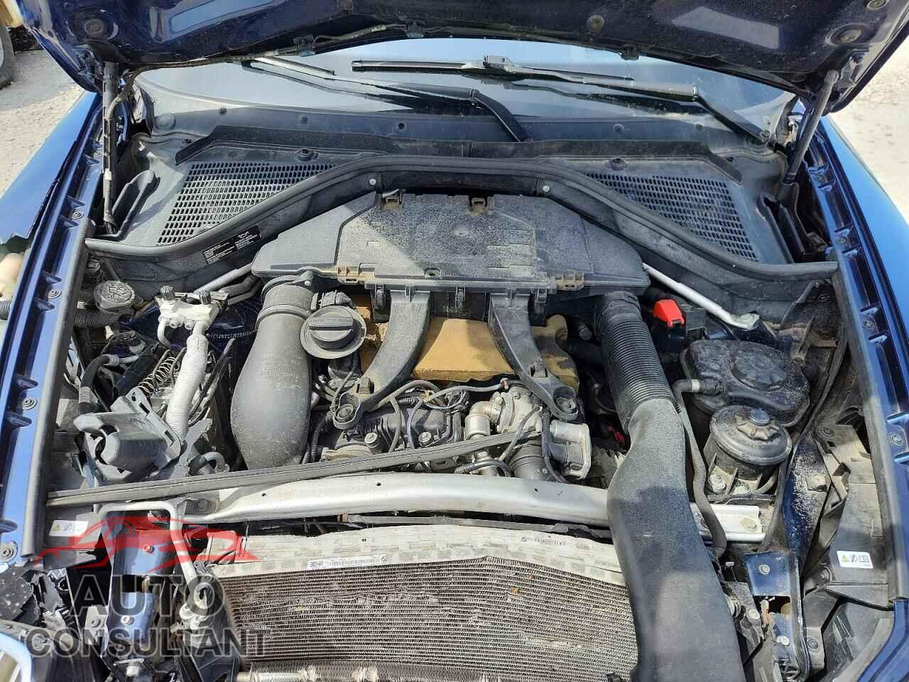 BMW X5 2013 - 5UXZW0C52D0B94664