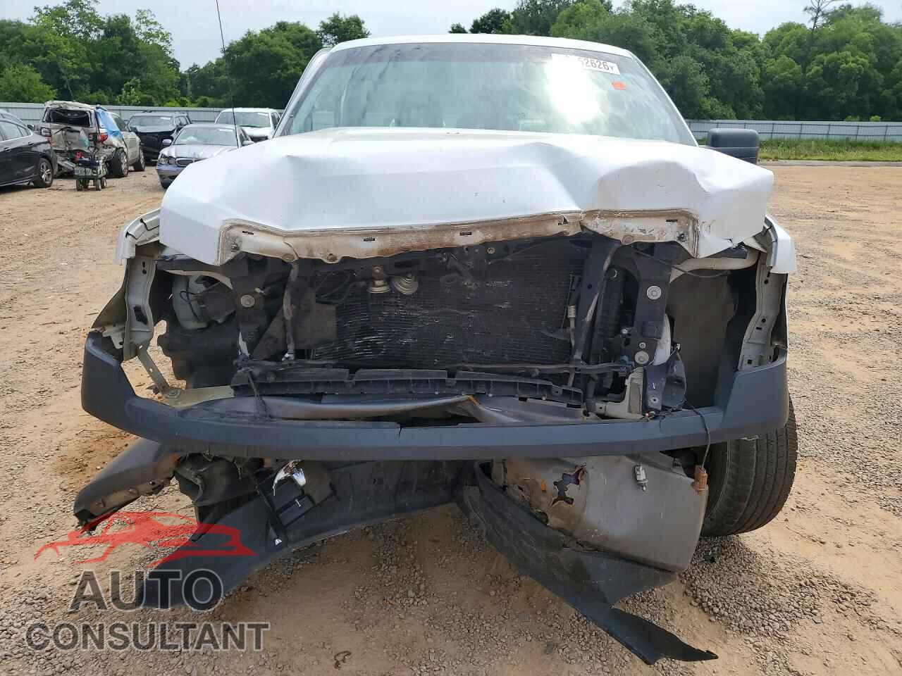 FORD F150 2013 - 1FTMF1CM7DFD30435