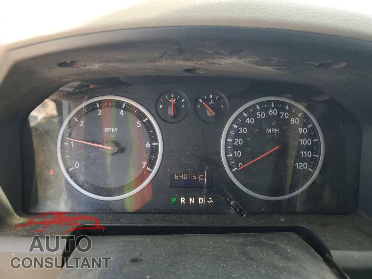DODGE RAM 1500 2012 - 1C6RD7FP0CS324672