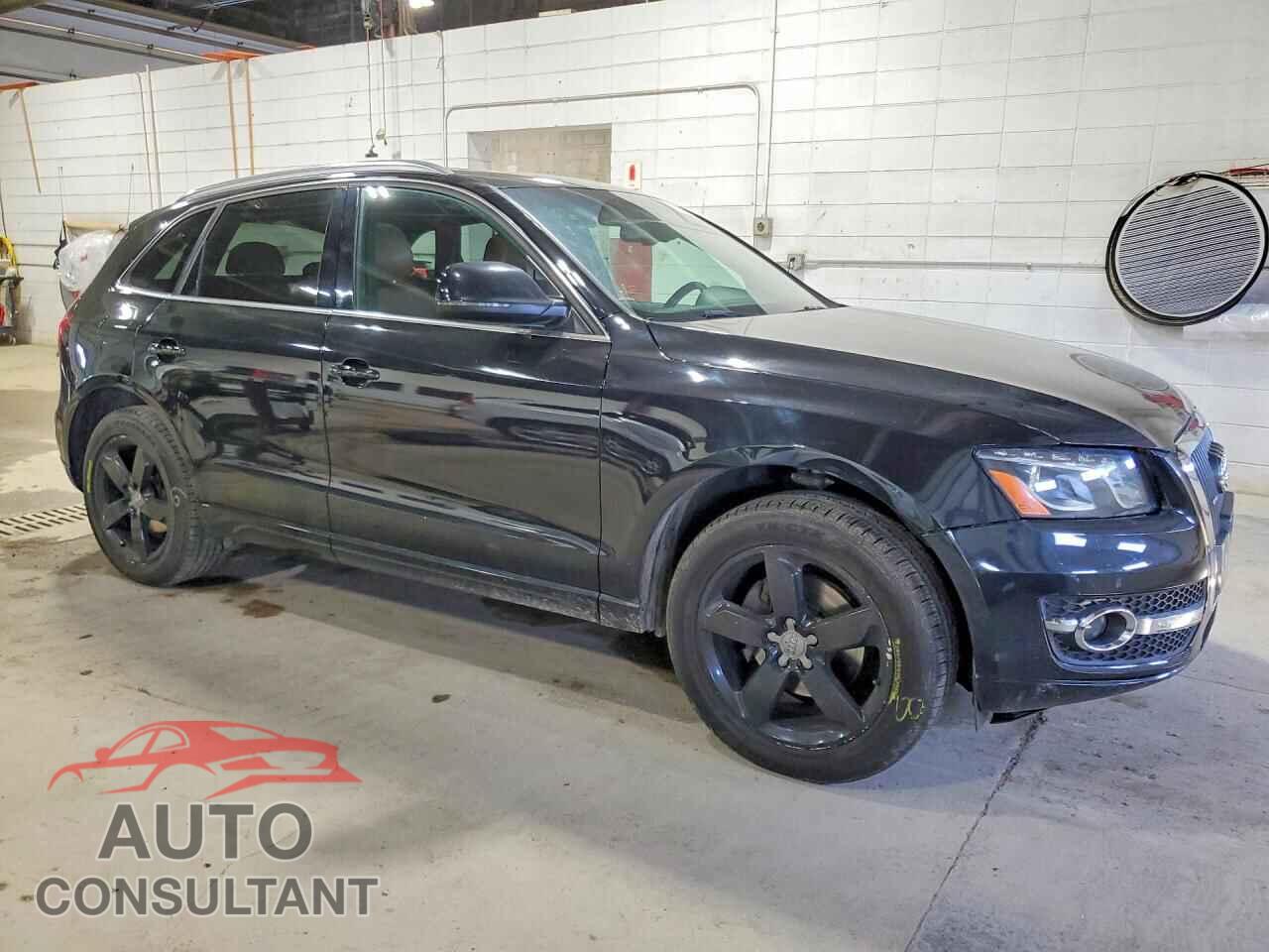 AUDI Q5 2012 - WA1LFAFP6CA093654