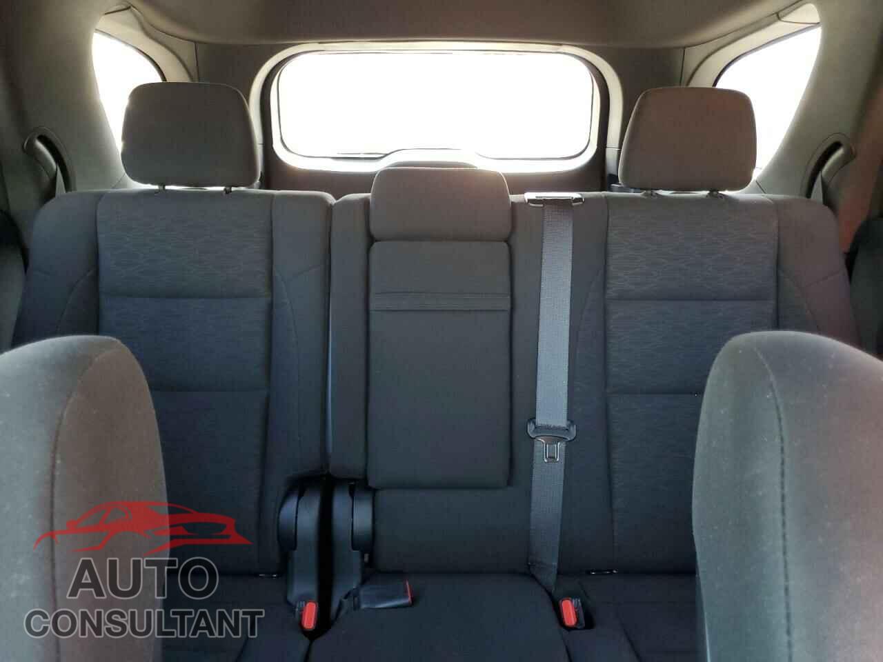 DODGE DURANGO 2023 - 1C4RDHAG3PC575773