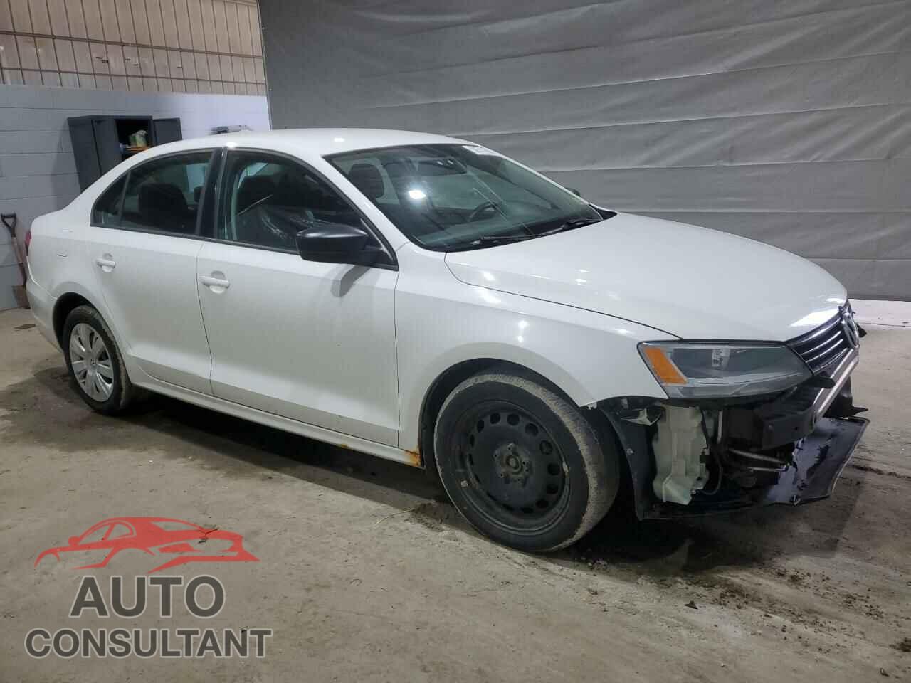 VOLKSWAGEN JETTA 2012 - 3VW2K7AJ0CM349404