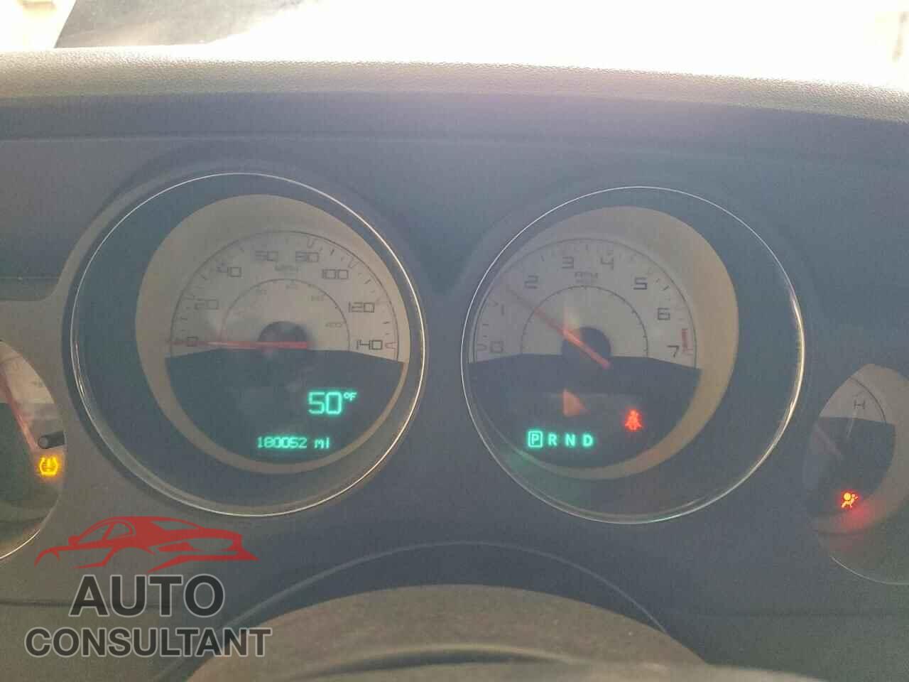 DODGE CHALLENGER 2014 - 2C3CDYAG2EH247703