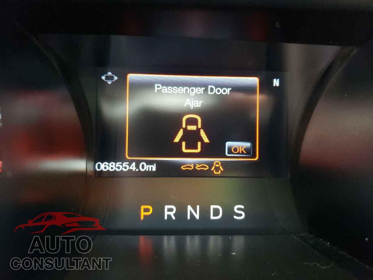 FORD MUSTANG 2017 - 1FA6P8TH5H5227128
