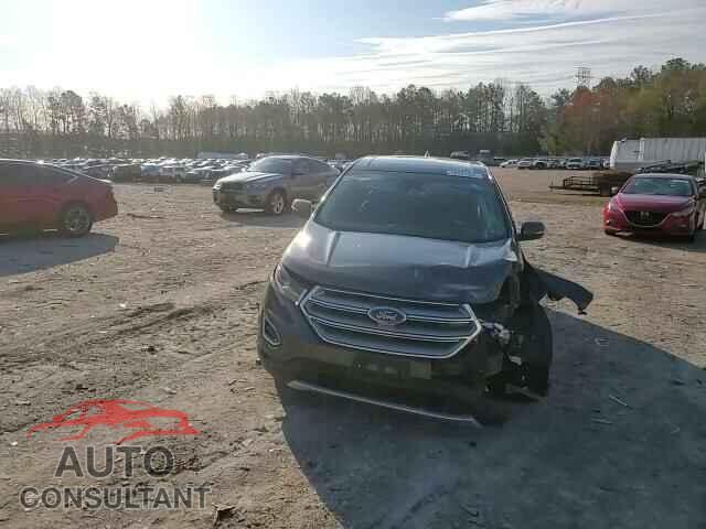 FORD EDGE 2015 - 2FMPK4K80FBB82496