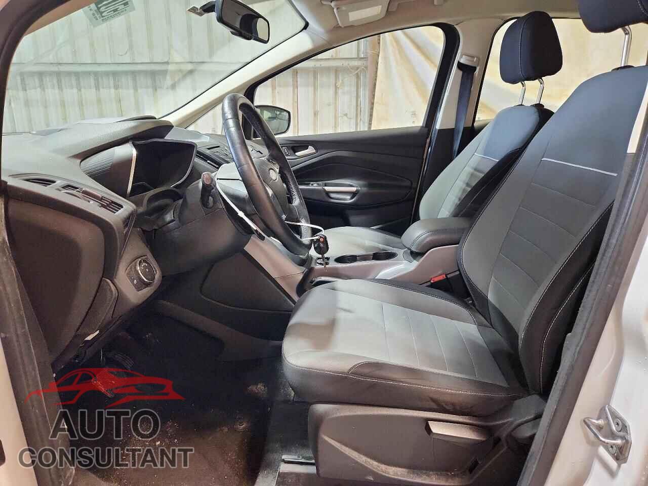 FORD CMAX 2015 - 1FADP5AU2FL101338