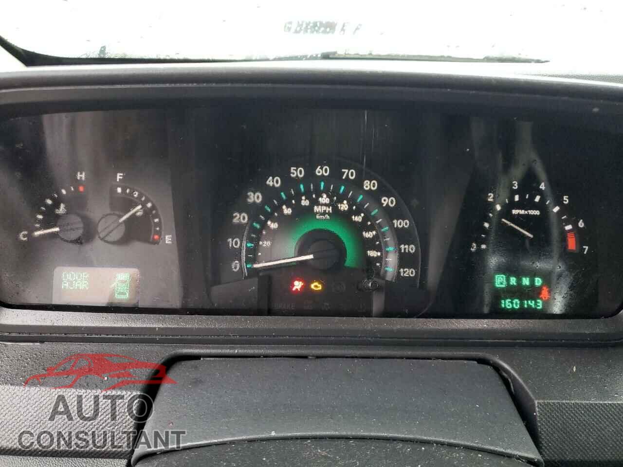 DODGE JOURNEY 2010 - 3D4PG6FVXAT142976
