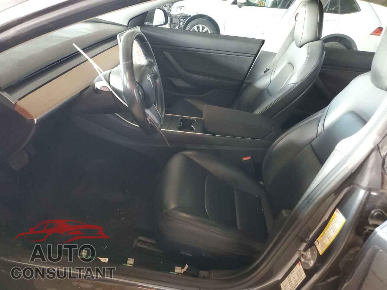 TESLA MODEL 3 2018 - 5YJ3E1EA2JF023949