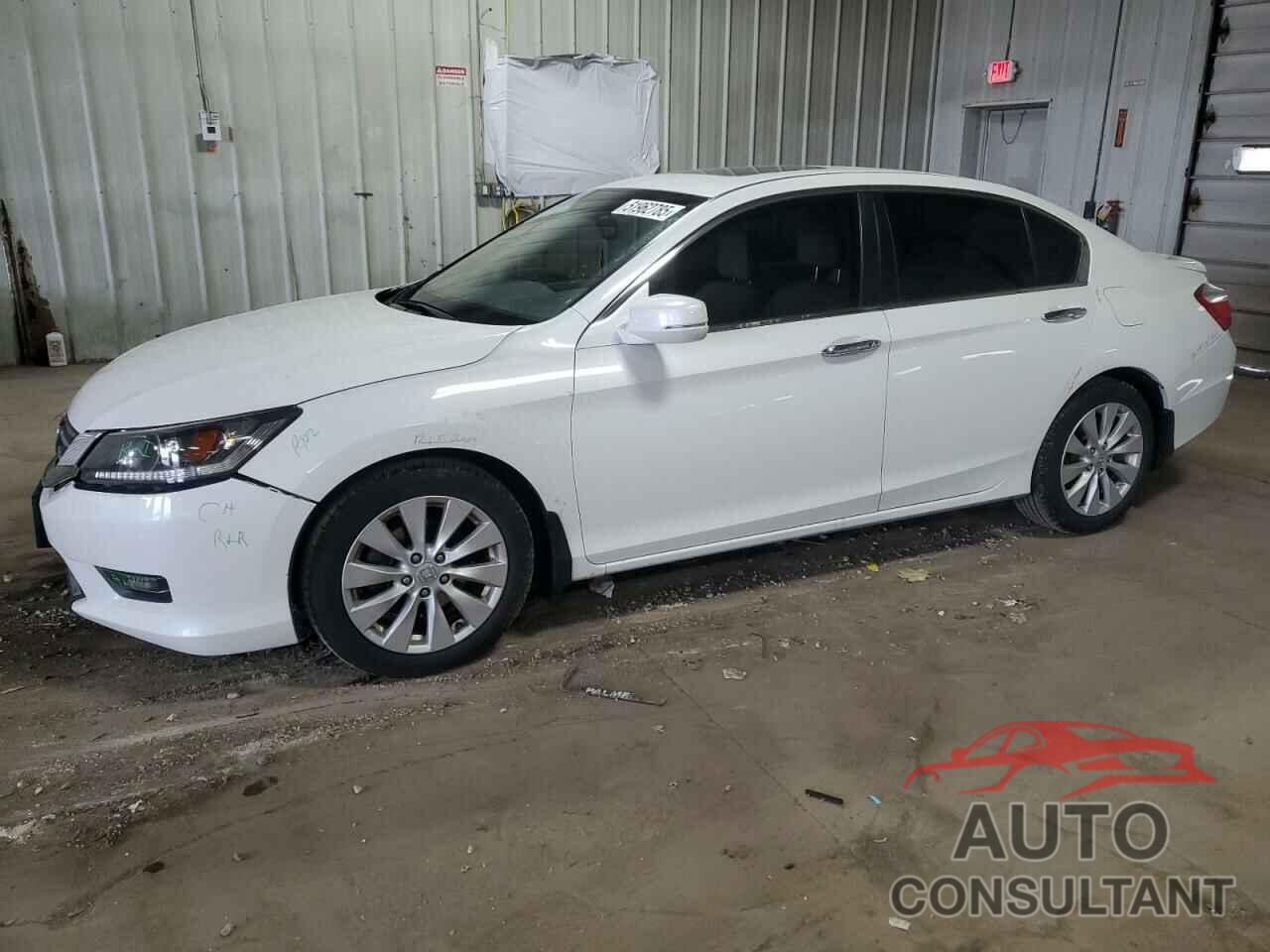 HONDA ACCORD 2015 - 1HGCR2F86FA233686