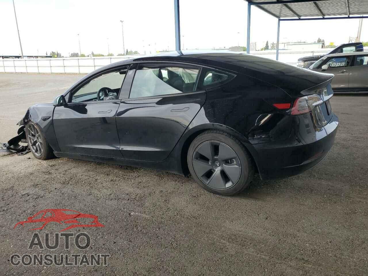 TESLA MODEL 3 2023 - 5YJ3E1EA9PF457388