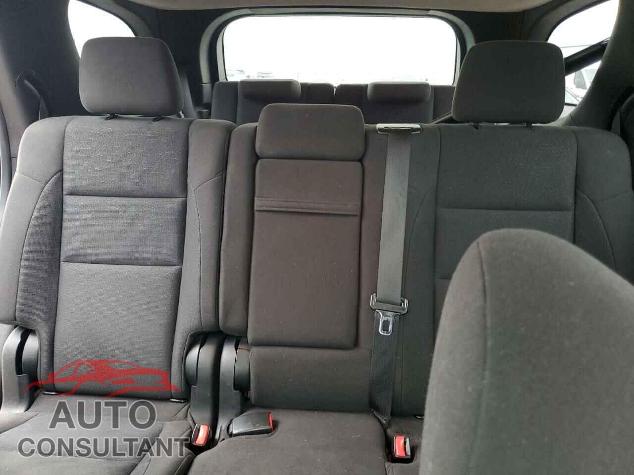 DODGE DURANGO 2015 - 1C4RDJAG6FC232803