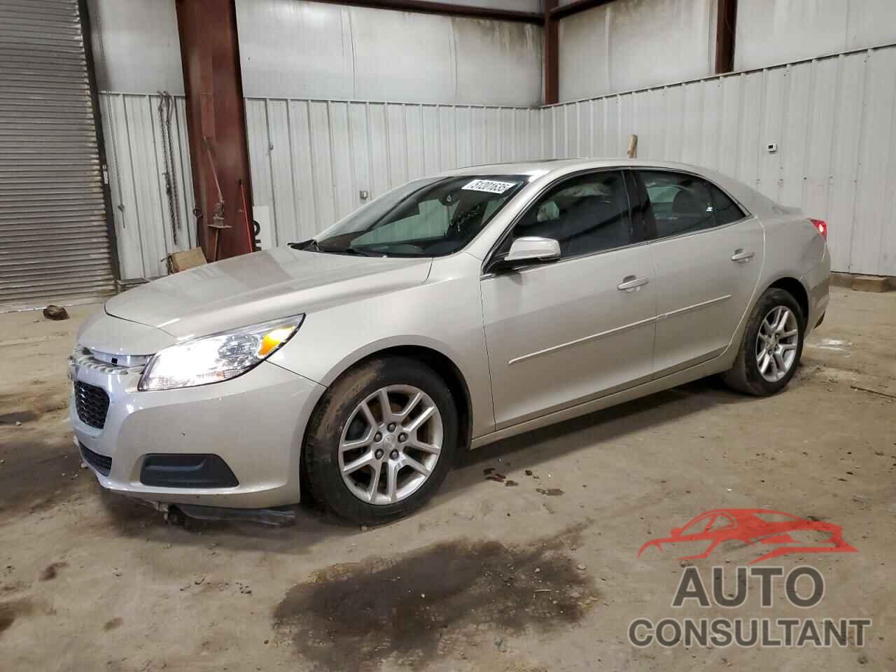 CHEVROLET MALIBU 2013 - 1G11C5SA4DF188192