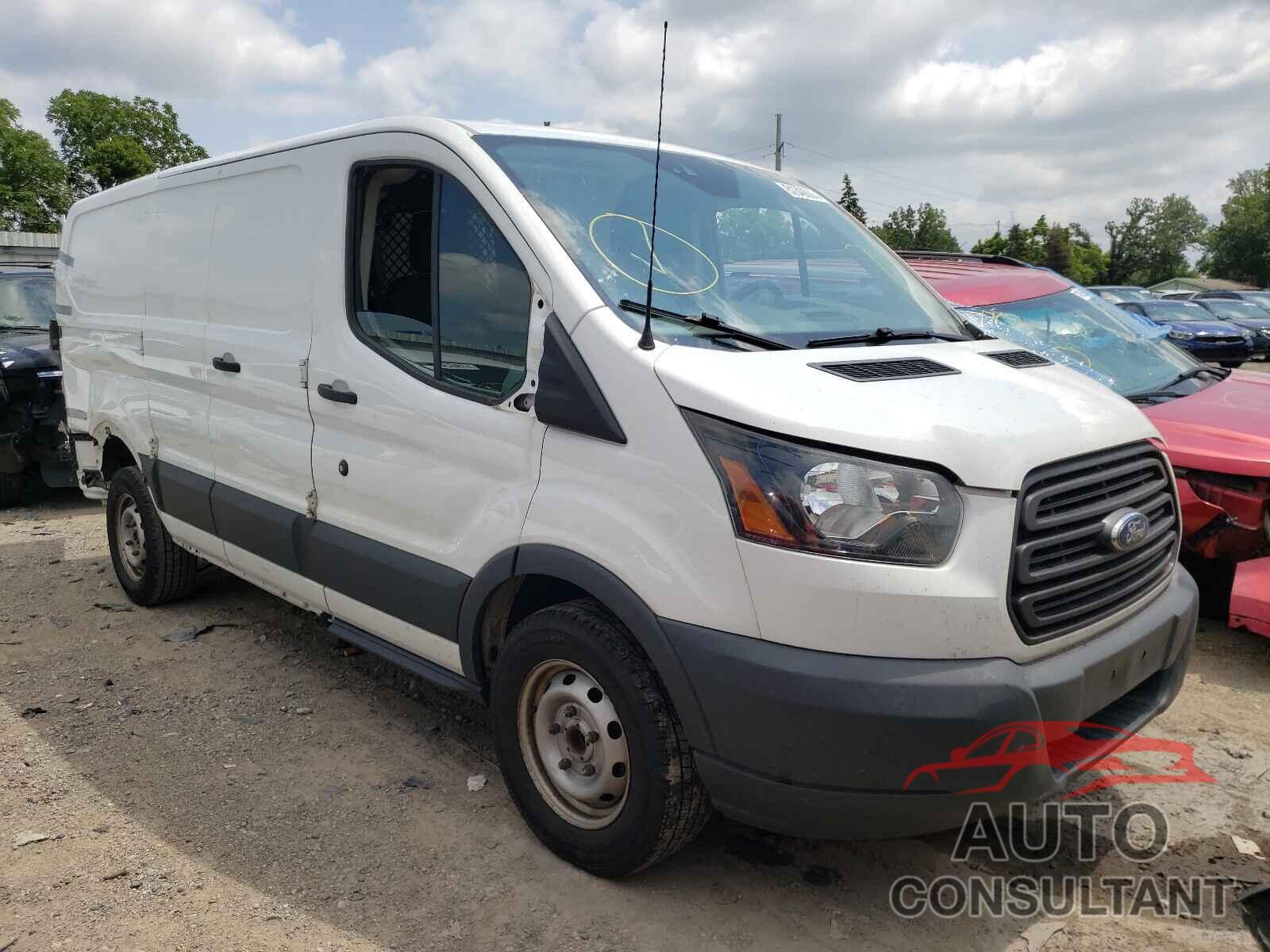 FORD TRANSIT CO 2017 - 1FTYE1ZMXHKA14083