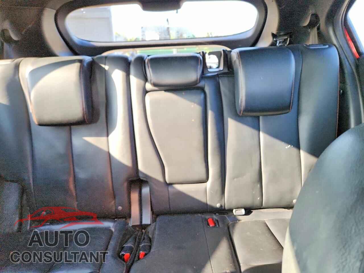 MITSUBISHI ECLIPSE 2020 - JA4AT5AA9LZ002128
