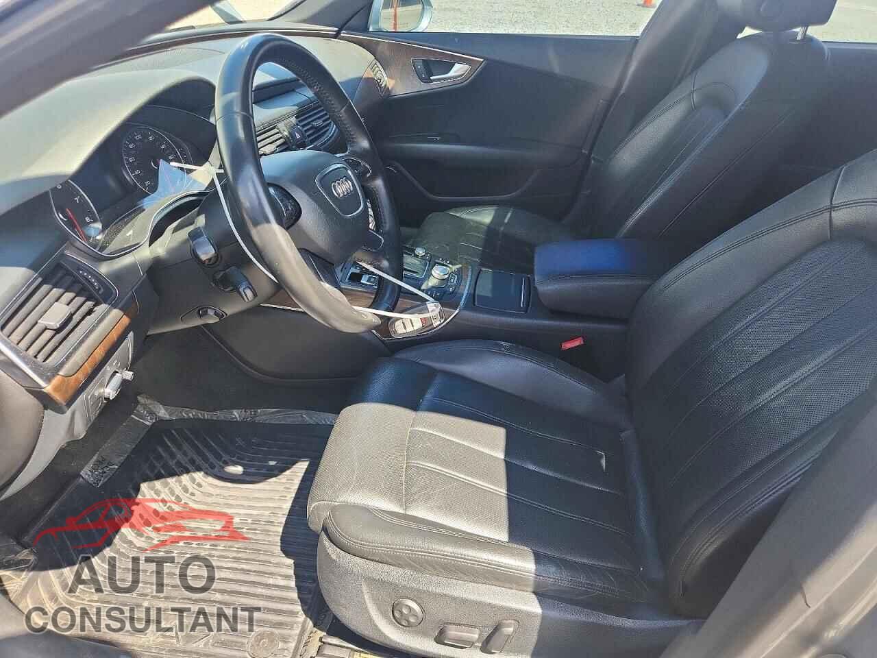 AUDI A7 2013 - WAU2GAFC9DN146253